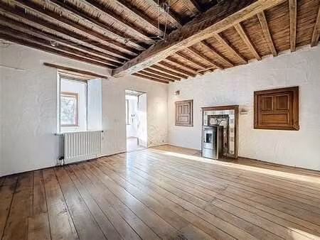 charmante maison 2 chambres à louer