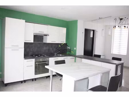 vente maison 6 pièces 114 m² villers-outréaux (59142)