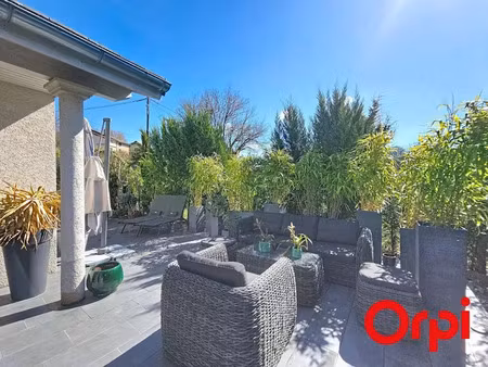 vente maison 4 pièces 175 m² à viry (74580)  639 000 €
