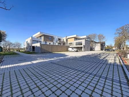 appartement à louer à rue de tournai 14 quevaucamps (vbd99848)