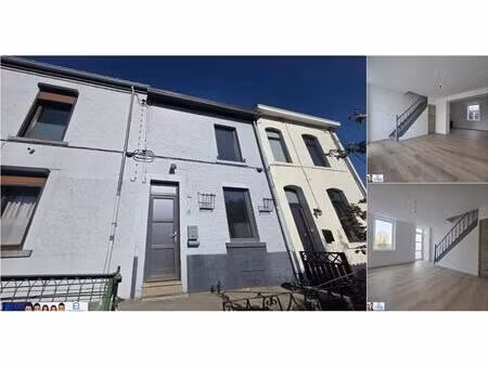 maison à louer à rue fond pitot 51 montignies-sur-sambre (vbd99851)