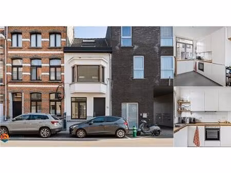 maison à vendre à boomlaarstraat 73 lier (rbv48635)