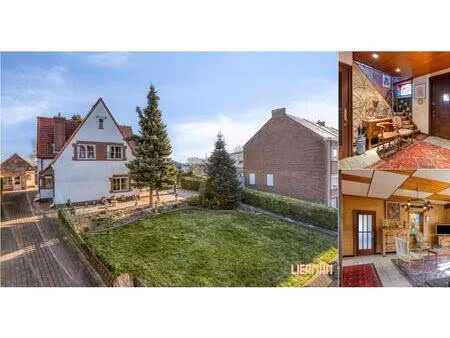 villa à vendre à stationsstraat 147 erpe-mere (rbv48508)