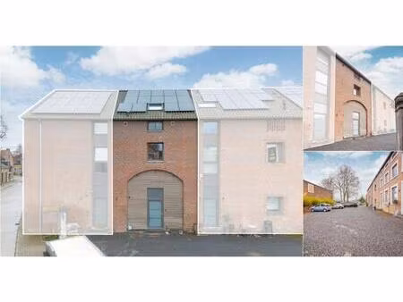 maison à vendre à rue des ecoles 11b awans (vbd99674)