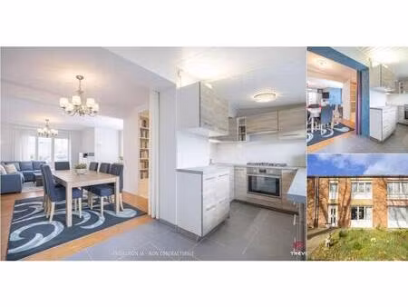 maison à vendre à square des linaigrettes 10 anderlecht (vbd99728)