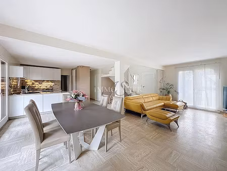 vente maison 5 pièces 146 m² à eaubonne (95600)  798 000 €