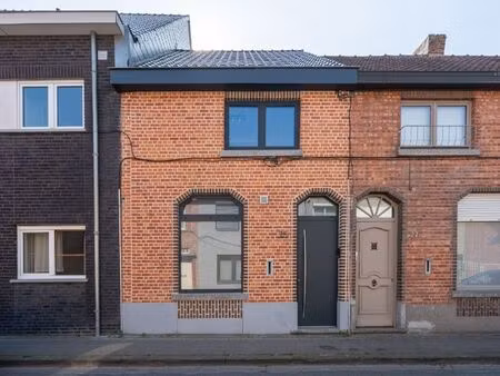 maison à vendre à hamme € 294.000 (lm6w2) - immo van hoorick | zimmo