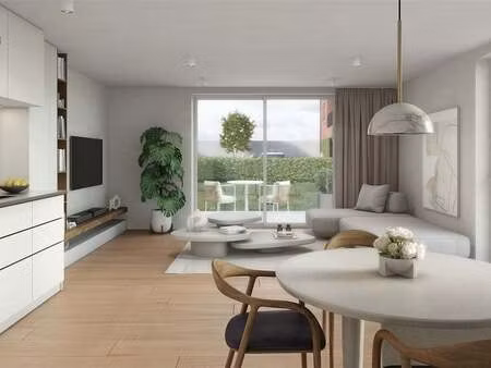 appartement à vendre à boom € 299.000 (lm747) | zimmo