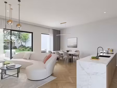 appartement à vendre à oostham € 298.000 (lm719) - domo vastgoed | zimmo