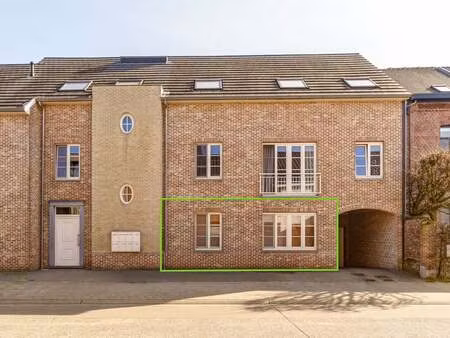 appartement à vendre à schriek € 295.000 (lm7v3) - copandi vlaams-brabant | zimmo