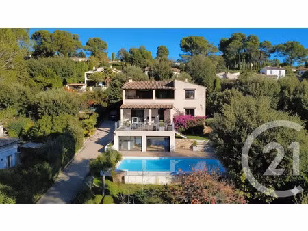 vente maison 5 pièces 138.61 m² à biot (06410)  995 000 €