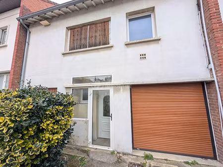 vente maison 5 pièces 108 m² à le chesnay (78150)  698 000 €