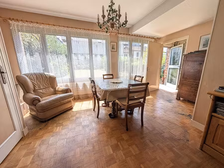 vente maison 5 pièces 112 m² à le chesnay (78150)  698 000 €