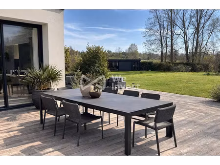 vente maison 8 pièces 170 m² à cysoing (59830)  739 000 €