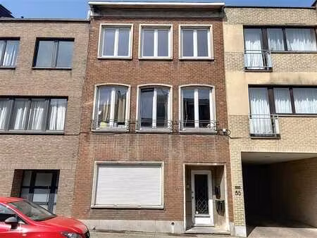 cap'houses : appartement