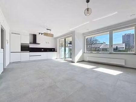 forest - première occupation