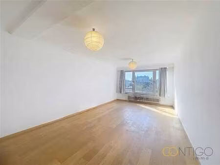 appartement spacieux 2ch.