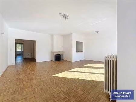 appartement 2 chambres + terrasse et garage