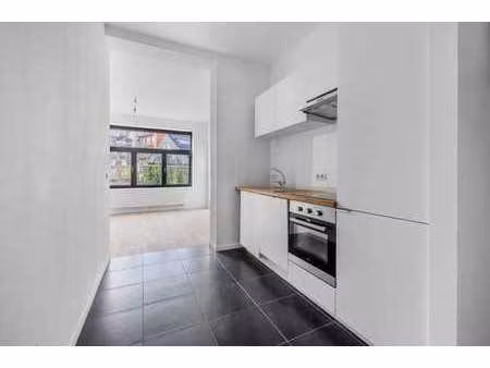 uccle centre superbe appartement 1 chambre renove