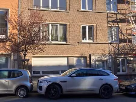 appartement 2 chambres woluwe-saint-pierre