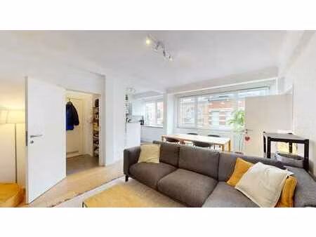 montgomery : magnifique appt 1ch renove