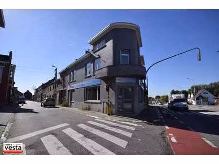 vente - immeuble zoutleeuw - 420 000 €