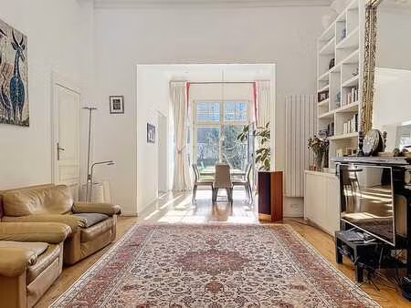 chatelain - maison 5 chambres