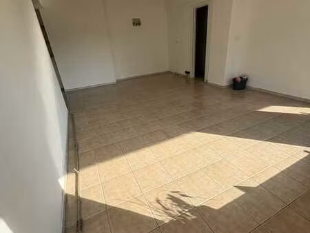 appartement 2 chambres  anderlecht  epc b