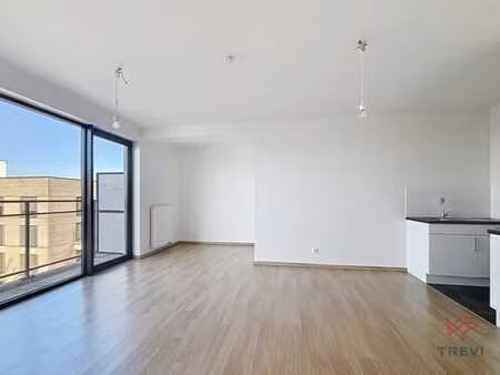 appartement 1 ch + parking