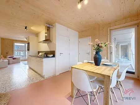 le privilège d’un appartement neuf dans le projet tannat