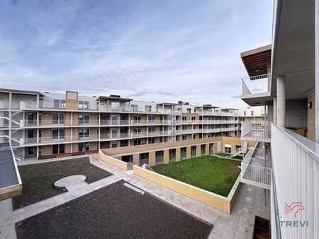 projet tannat : appt 1ch + bureau