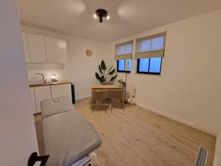 cabinet médical neuf