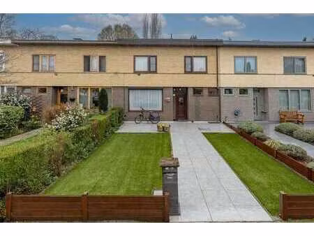 uitzonderlijke woning