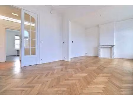 montgomery - appartement 2 chambres