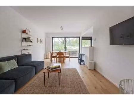 parc de forest - appartement meublé 2 chambres