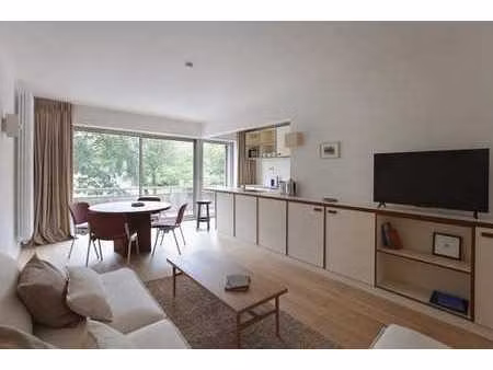 parc de forest - appartement meublé 2 chambres