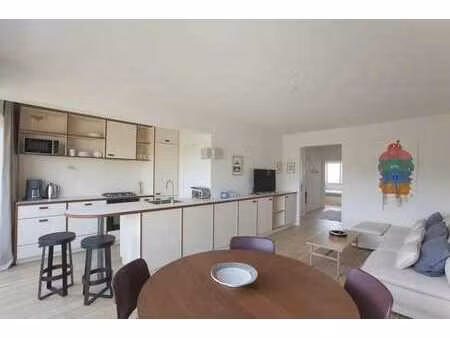 parc de forest - appartement meublé 2 chambres