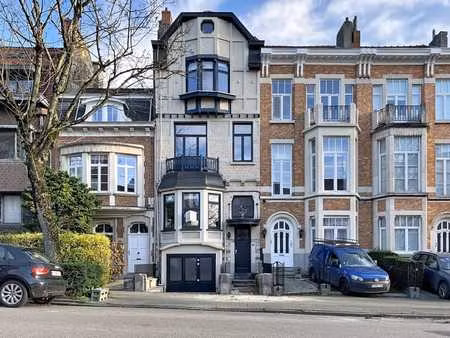 coghen - maison 3 chambres