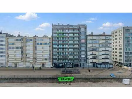 studio clé en main avec vue frontale sur mer et peb b(!) à …