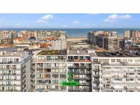 studio rénové avec terrasse orientée soleil et peb b à west…