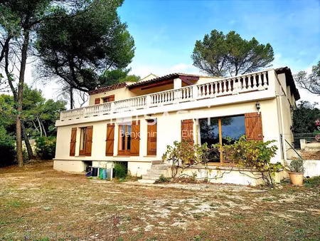 vente maison 7 pièces 109 m² à peypin (13124)  820 000 €