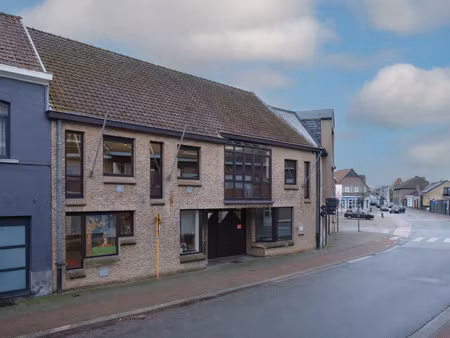 bien professionnel à vendre à ursel € 310.000 (lm7ic) - kantoor brugge | zimmo