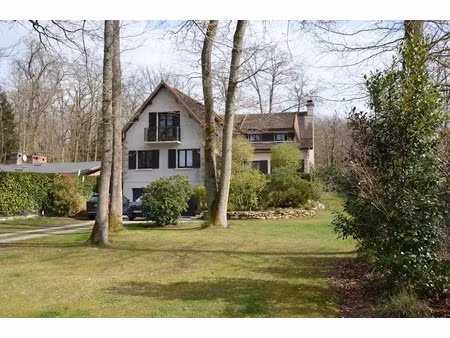 vente maison 8 pièces 250 m² à bullion (78830)  884 000 €