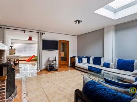 maison à vendre à grimbergen € 299.000 (lm7p8) - ring consult bv | zimmo