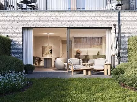 schuttershof appartementen à ekeren à partir de € 365.000 (1004vl9) - quares antwerpen | z