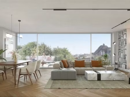 appartement à vendre à boom € 319.000 (lm748) | zimmo