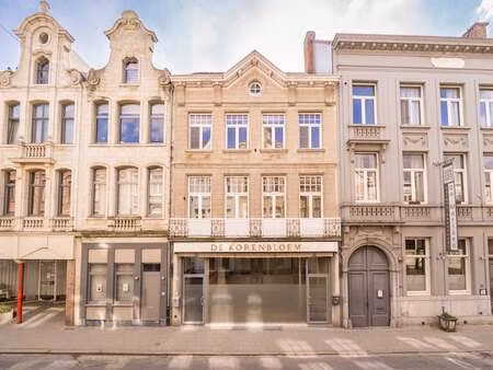 maison à vendre à lier € 375.000 (lck5o) - bauwens groep | zimmo