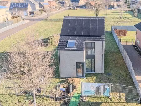 maison à vendre à maaseik € 369.000 (lm6sk) - immo verslegers | zimmo