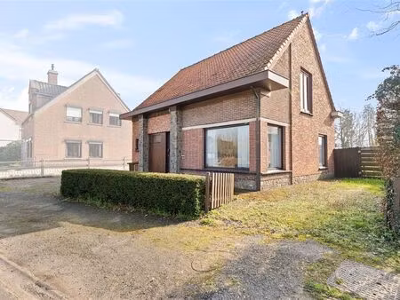 maison à vendre à stekene € 365.000 (lm7wb) - van hoye vastgoed - verkoop | zimmo