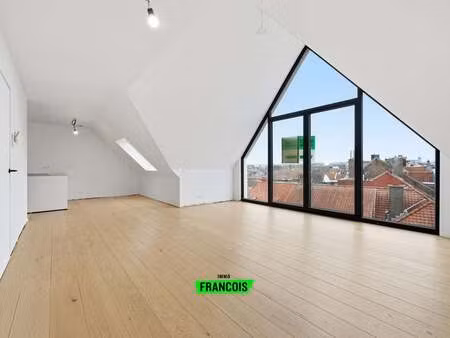 appartement à vendre à uitkerke € 330.000 (lm6q5) | zimmo